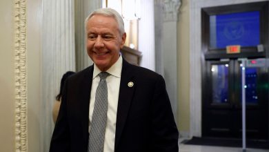 Who is Ken Buck, the Republican who voted against impeaching Homeland Security Secretary Alejandro Mayorkas?