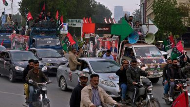 Despite crises, Pakistan elections dominated by personalities | Key issues