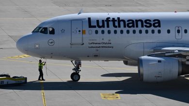 Lufthansa Airlines strike today: 100,000 passengers to be affected | Details