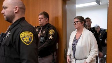Jennifer Crumbley trial: Why is Michigan school shooter's mother being convicted? Verdict introduces novel theory