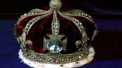 The cursed legacy of Koh-i-Noor: How it mysteriously affect it’s owners