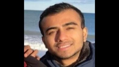 Who was Sameer Kamath, 2nd Indian found dead in Purdue University in a week?