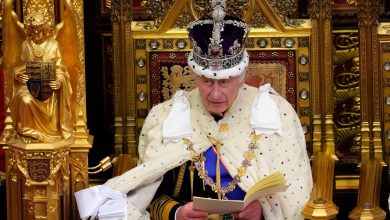 Why Buckingham Palace didn’t disclose type of cancer King Charles has been diagnosed with