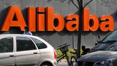 Alibaba initiates $25 billion share buyback after revenue upset market but fails to impress investors