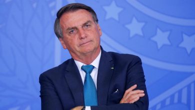 Brazil police to seize Jair Bolsonaro's passport as net tightens in coup probe