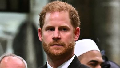 Prince Harry's visit to see King Charles III amid cancer news cost him…