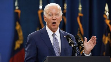 What is Special Counsel Robert Hur's report on Biden's memory? 10 big claims