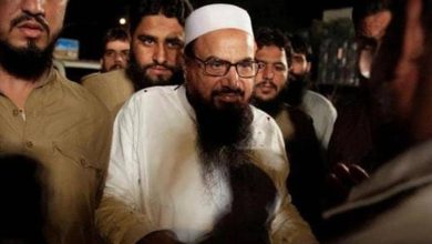 Pakistan Election 2024: Hafiz Saeed's son ‘loses’ to Imran Khan's candidate