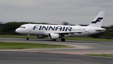 Finnair faces backlash for weighing passengers before boarding