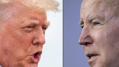 ‘What Biden did is outrageously criminal’: Trump, GOP leaders fume over POTUS not being charged for docs mishandling