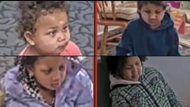 4 Indian-American children go missing in Wisconsin, authorities issue ‘Amber Alert’