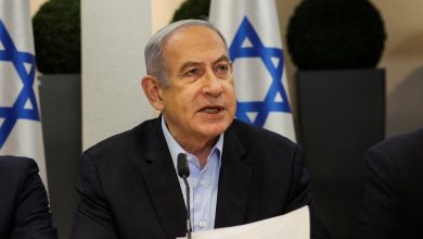 Benjamin Netanyahu tells Israel's military his Rafah plan: ‘Let’s aim to…'
