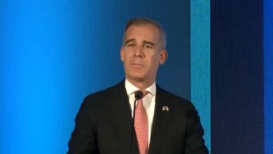 ‘Tragedies will happen’; US envoy Garcetti says ‘it's our responsibility' to make America safe place for Indian students