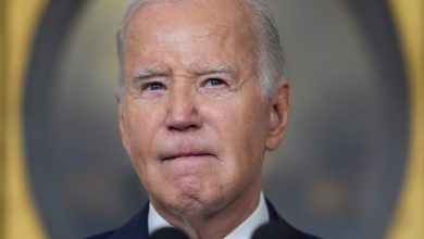‘Political hit-job’: White House launches fierce attack against Biden probe age comments