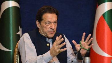 Pakistan coalition talks loom after after no clear majority, strong vote showing for jailed Imran Khan