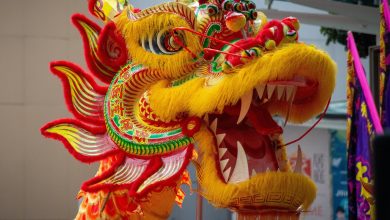 Chinese New Year 2024: Top 5 myths