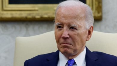 Uproar over Biden classified documents report carries echoes of 2016 Clinton email case