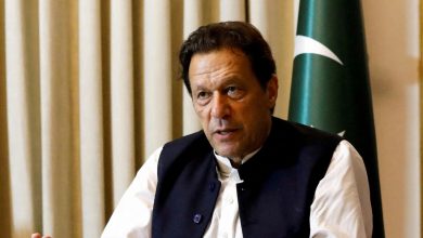 Pakistan election 2024: What jailed Imran Khan said in AI-generated video message