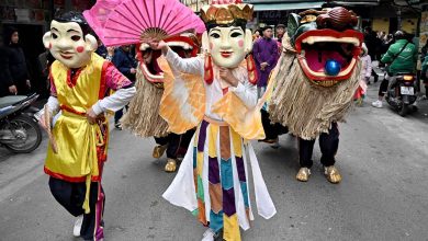 Lunar New Year 2024: How Asian Americans are celebrating across the US