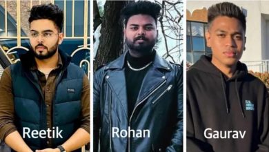 3 Indians die in accident in Canada’s Brampton
