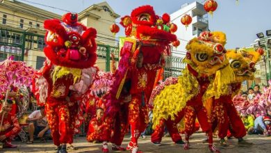 Lunar New Year 2024: Top places and restaurants in New Jersey to ring in the celebrations