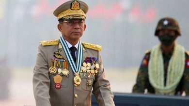 Myanmar junta enforces compulsory military service law: Report