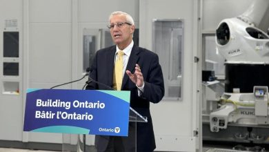 Canada: Ontario’s trade minister to visit India to woo tech businesses