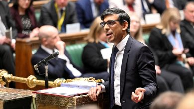 Rishi Sunak prepared for UK elections? ‘Totally up for the fight’