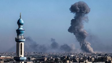 Israel's ops in Rafah will ‘blow up’ hostage talks, Hamas warns
