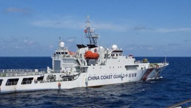 Philippines on China's ‘dangerous’ actions in South China Sea: What we know