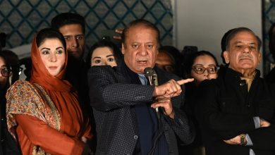 Pakistan election results: PML-N in alliance talks with PPP, MQM-P; Nawaz Sharif could be PM