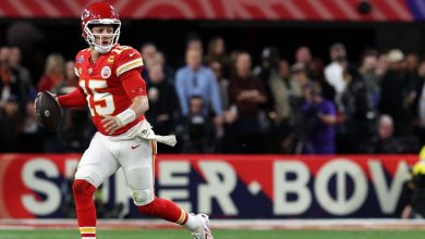 13 plays. 75 yards. 1 Super Bowl victory: Watch the iconic play that helped Kansas City Chief s become champion