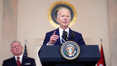‘Xi’s gonna love it’: Biden campaign lambasted for joining Chinese-app TikTok despite security concerns