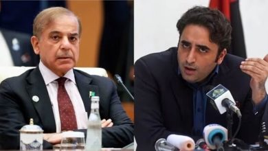 Pakistan: Nawaz, Bilawal eye split PM-ship, deliberate on sharing office