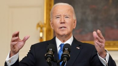 Joe Biden torches Donald Trump's comments on Russia and NATO as ‘dumb’, ‘shameful’, and ‘un-American’
