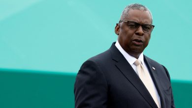 US Defense Secretary Lloyd Austin released from hospital after recent health scare