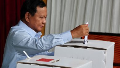 Indonesia election: Over 200 million to vote in world's biggest single-day polling