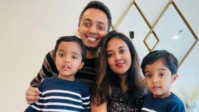 Who are Anand Henry and Alice Priyanka, Indian couple found dead in California along with their twins?