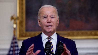 Biden fumes after GOP-led House impeaches his immigration chief Mayorkas: ‘Petty political games’