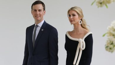 Will Trump's son-in-law Jared Kushner return to White House if ex-US president wins 2024 race?
