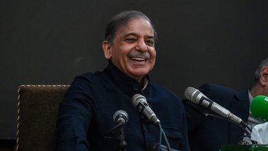 Shehbaz Sharif set for 2nd term as Pakistan PM. 10 things to know about PML-N leader