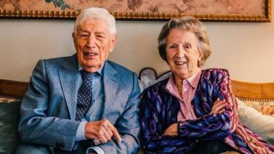 Former Dutch PM, wife die ‘hand in hand’ by euthanasia