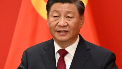 Xi Jinping’s paranoia is making China isolated and insular