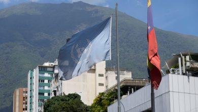 Venezuela gives UN human rights office three days to close