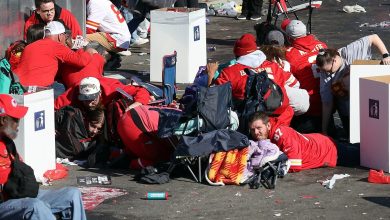 What we know so far about the Kansas City Chiefs’ Super Bowl victory parade shooting