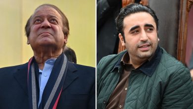 Pakistan elections: PML-N to get PM's post. Who will be the new president?