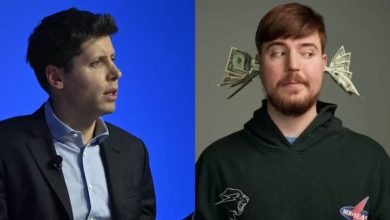 Mr Beast asks Sam Altman not to make him ‘homeless’ after Sora launch: ‘Too late?’