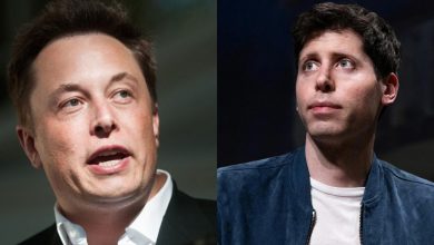 Elon Musk throws shade at Sam Altman as OpenAI unveils text-to-video model Sora