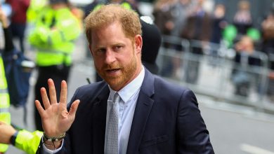 Considered becoming US citizen, Prince Harry says: ‘Loving every single day’