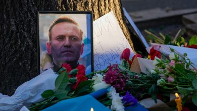 Moscow warns against protests after Alexei Navalny death: ‘Necessary to warn’
